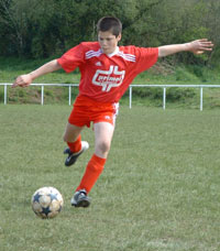 Thibault Hamon